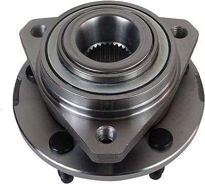 Autoround 513215 centre de roue avant et roulement central pour chevrolet. Faites des économies sans compromis sur la qualité grâce à DIAYTAR COTE D'IVOIRE, votre boutique en ligne spécialisée dans les produits discount. Découvrez notre gamme variée d'articles pour la maison, l'électroménager, l'informatique, la mode et les gadgets, tous disponibles à des prix attractifs. Profitez de nos offres exceptionnelles et transformez votre façon de magasiner avec DIAYTAR COTE D'IVOIRE .