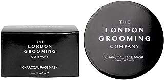 Masque facial au charbon de bois the london grooming company avec actif et argile. Rencontrez les bonnes affaires chez DIAYTAR COTE D'IVOIRE  – votre destination en ligne pour des produits discount pour tous les aspects de votre vie. Découvrez notre sélection variée d'articles pour la maison, allant des appareils électroménagers indispensables aux éléments décoratifs élégants. Restez connecté avec notre gamme d'appareils informatiques à prix imbattables, et ravivez votre style avec des vêtements et accessoires tendance à petit prix. Faites des économies tout en obtenant la qualité que vous méritez !