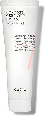Cosrax balancium comfort ceramide 83 ml crème légère renforçant la barrière cutanée hydratante et apaisante. Découvrez DIAYTAR COTE D'IVOIRE, la boutique en ligne où vous pouvez trouver tout ce dont vous avez besoin à prix réduit. Faites des économies sur les produits de la maison, l'électroménager, l'informatique, la mode et bien plus encore. Parcourez notre sélection variée et dénichez les meilleures affaires dès maintenant!