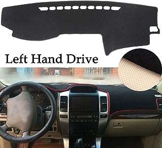 Housse de tableau de bord pour toyota land cruiser prado lexus gx470. DIAYTAR COTE D'IVOIRE  est votre partenaire de confiance pour des achats en ligne à prix réduits. Explorez notre site pour trouver tout ce dont vous avez besoin, des appareils électroménagers de renom aux gadgets étonnants, et profitez de nos offres exclusives pour réaliser des économies incroyables.