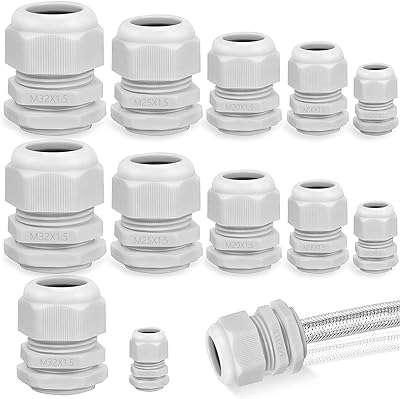 Makingtech 45 pièces supports de câbles en nylon étanches ip68 résistants à l'eau et la. DIAYTAR COTE D'IVOIRE, votre destination en ligne pour des achats économiques et malins. Avec notre sélection discount de produits pour la maison, l'électroménager, l'informatique, la mode et les gadgets, vous ne trouverez pas de meilleur endroit pour réaliser des économies sans compromettre la qualité. Parcourez notre site dès maintenant et découvrez des prix imbattables.