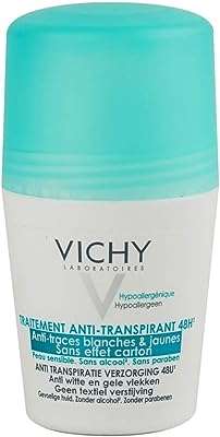 Déodorant anti transpirant deo 48h 50 ml. Faites des économies considérables sur vos achats en ligne chez DIAYTAR COTE D'IVOIRE  ! Notre boutique en ligne généraliste offre une variété impressionnante de produits, allant de l'informatique à la mode aux gadgets tendance. Explorez nos offres attractives sur une myriade d'articles, garantissant des prix imbattables sans compromettre la qualité. Ne manquez pas nos offres promotionnelles régulières et simplifiez vos achats avec une livraison rapide et sécurisée !
