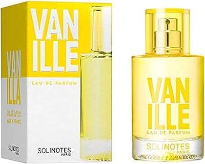 Eau de parfum pour femme solenauts vanille 50 ml. DIAYTAR COTE D'IVOIRE, votre destination en ligne pour des produits discount de première qualité. Découvrez notre sélection variée et abordable, allant de la maison à l'électroménager, de l'informatique à la mode et aux gadgets, et réalisez des économies substantielles. Peu importe vos besoins, nous avons tout ce qu'il vous faut à des prix compétitifs. Ne manquez pas nos offres spéciales et profitez d'un shopping en ligne facile et économique.