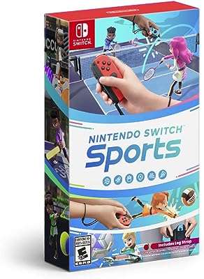 Nintendo switch sports. Mettez fin à la chasse aux bons plans en ligne grâce à DIAYTAR COTE D'IVOIRE . Profitez de notre large éventail de produits discount dans les domaines de la maison, de l'électroménager et bien plus encore. Avec des remises incroyables et des offres spéciales régulières, faites de bonnes affaires sans compromis sur la satisfaction.