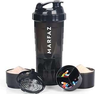 Bouteille shaker protéinée marvas 500 ml | gobelets de gymnastique sans bpa pour bouteille. Faites des économies tout en faisant plaisir à toute la famille avec DIAYTAR COTE D'IVOIRE . Notre boutique en ligne généraliste vous propose une variété de produits discount, de l'électroménager pratique à l'informatique de pointe, en passant par la mode tendance, afin de répondre à tous vos besoins, quel que soit votre budget.