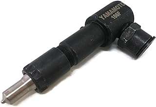 Moteur de bateau pour yanmar chinois l100 186 186f 714650 53100 injecteur. Choisissez DIAYTAR COTE D'IVOIRE  pour des produits discount de qualité supérieure livrés directement chez vous. Que vous recherchiez des appareils électroménagers fiables, des produits informatiques performants ou des articles mode à la pointe des tendances, nous avons tout ce dont vous avez besoin à des prix abordables.