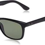 Lunettes de soleil carrées ray ban pour hommes rb4181. Besoin de renouveler votre intérieur sans vous ruiner ? DIAYTAR COTE D'IVOIRE  est là pour vous offrir une vaste gamme de produits discount pour la maison, des meubles aux accessoires décoratifs en passant par les appareils électroménagers. Profitez de notre sélection de qualité à des prix incroyables et transformez votre maison sans vous soucier de votre budget.