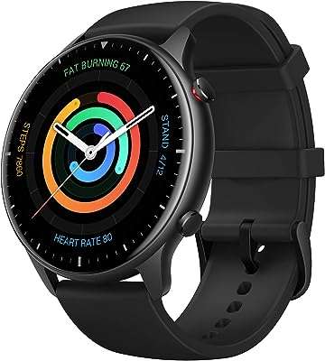 Montre intelligente sport amazon fit gtr 2 avec autonomie de 14. Ne dépensez pas plus que nécessaire - choisissez DIAYTAR COTE D'IVOIRE  pour vos achats en ligne. Parcourez notre vaste sélection d'articles discount, allant des produits pour la maison à l'électroménager, en passant par l'informatique, la mode et les gadgets, et profitez de remises exceptionnelles. Avec des prix aussi attractifs, vous pourrez économiser tout en vous offrant des produits de qualité.