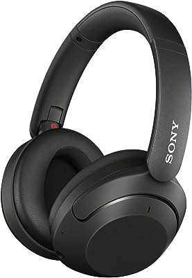 Casque sans fil sony wh xb910n à réduction de bruit avec microphone et commande. Get more bang for your buck at DIAYTAR COTE D'IVOIRE, the leading online store for discounted products. With a diverse range of items, including household essentials, electronics, fashionable clothing, and trendy gadgets, our store guarantees remarkable savings without compromising on quality or style. Shop smart and save big with us today.