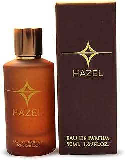 Eau de parfum longue durée atlantic pour homme et femme (noisette. DIAYTAR COTE D'IVOIRE  - Votre destination discount pour tous vos besoins. Parcourez notre collection de produits de haute qualité, allant de la maison à l'électroménager, de l'informatique à la mode, et trouvez les meilleures offres en ligne. Profitez de nos prix imbattables et faites des économies dès maintenant!