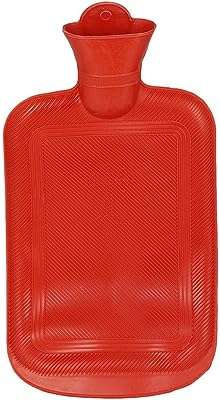 Sac à eau chaude en caoutchouc rouge. Ne payez pas le prix fort, optez pour DIAYTAR COTE D'IVOIRE  et économisez sur tous vos achats ! Notre boutique en ligne vous propose une large gamme de produits discount pour équiper votre maison, des meubles élégants aux derniers gadgets électroniques. Bénéficiez de réductions imbattables sur les appareils informatiques de pointe et restez tendance avec nos vêtements et accessoires à petits prix. Profitez d'une expérience d'achat sans stress avec une livraison rapide et un service client exceptionnel !