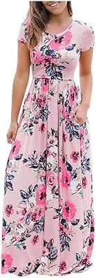 Robe d'été longue décontractée pour femmes tenue de soirée florale à. Simplifiez votre recherche de produits discount avec DIAYTAR COTE D'IVOIRE, votre boutique en ligne ultime. Parcourez notre catalogue complet qui regroupe des articles pour chaque besoin, de la maison à l'électroménager, en passant par l'informatique, la mode et les gadgets. Profitez de nos tarifs compétitifs et achetez intelligemment avec DIAYTAR COTE D'IVOIRE .