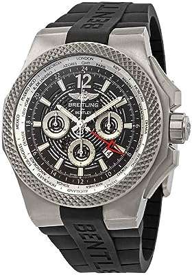 Montre homme chronographe automatique légère bentley gmt b04 eb043210 m533 222s e20dsa.2 saphir. DIAYTAR COTE D'IVOIRE  est la solution idéale pour les amateurs de bonnes affaires. Notre boutique en ligne propose une gamme complète de produits discount, allant des articles pour la maison à l'informatique, en passant par l'électroménager et la mode. Faites des économies sur vos achats tout en bénéficiant de produits de qualité chez DIAYTAR COTE D'IVOIRE .
