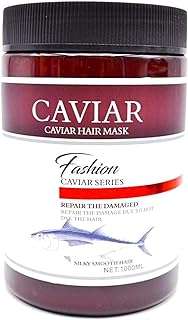 Masque réparateur capillaire au caviar 1000 ml. Bienvenue sur DIAYTAR COTE D'IVOIRE, le site idéal pour les amateurs de bonnes affaires ! Avec une large gamme de produits discount pour la maison, l'électroménager, l'informatique, la mode et les gadgets, nous offrons une solution pratique pour économiser sans renoncer à la qualité. N'attendez plus, explorez notre sélection et profitez de prix imbattables.