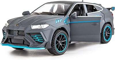 Compatible pour 1 32 lamborghini urus modèle de voiture moulé sous. DIAYTAR COTE D'IVOIRE  - votre source de bons plans pour tous vos besoins en matière de produits discount. Avec une gamme variée de linge de maison, d'appareils électroménagers, d'articles informatiques et bien plus encore, nous sommes votre guichet unique pour des économies substantielles. Faites vos achats en ligne en toute confiance et profitez des meilleurs prix sur le marché.