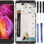Écran lcd pour téléphone portable tactile et numériseur complet avec cadre. DIAYTAR COTE D'IVOIRE, la référence en ligne pour des produits discount qui ne déçoivent pas. Parcourez notre vaste assortiment d'articles pour la maison, l'électroménager, l'informatique, la mode et les gadgets à des prix abordables. Trouvez tout ce dont vous avez besoin et économisez sans sacrifier la qualité grâce à notre boutique en ligne conviviale et sécurisée.