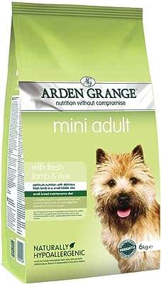 Nourriture pour chiens arden grange. Votre satisfaction et votre budget sont nos priorités chez DIAYTAR COTE D'IVOIRE, la boutique en ligne où vous trouverez tout ce dont vous avez besoin à prix mini. Explorez notre vaste sélection de produits discount, des articles pour la maison aux accessoires high-tech en passant par les dernières tendances en mode. Profitez de nos offres exceptionnelles et faites des économies en toute confiance !