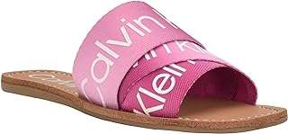 Sandales calvin klein pour femmes par payne. Trouver des articles discount en ligne n'a jamais été aussi simple avec DIAYTAR COTE D'IVOIRE . Parcourez notre boutique en ligne pour découvrir une sélection variée de produits, des indispensables de la maison aux gadgets innovants. Avec des prix compétitifs et des réductions attractives, vous pouvez acheter en toute confiance chez nous.