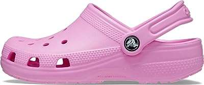 Sabot crocs pour enfants. DIAYTAR COTE D'IVOIRE  - La boutique en ligne qui rend le shopping abordable! Découvrez notre sélection de produits discount, comprenant des équipements informatiques, des appareils électroménagers, des vêtements tendance et bien plus encore, tous à des prix défiant toute concurrence.