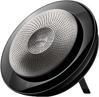 Jabra speakerphone 710 haut parleur portable certifié pour les communications unifiées avec adaptateur. À la recherche de bons plans ? Ne cherchez plus, DIAYTAR COTE D'IVOIRE  est là pour vous ! Naviguez à travers notre boutique en ligne proposant une large sélection de produits discount, des articles pour la maison à l'électroménager, en passant par l'informatique, la mode et les gadgets branchés.