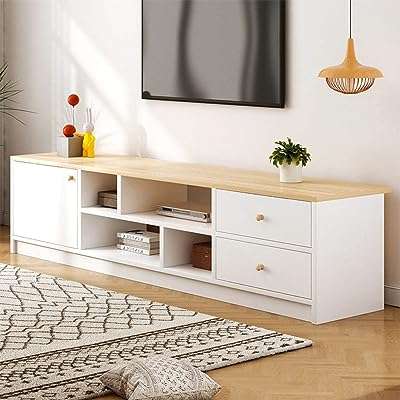Meuble tv danube home de gianni pour jusqu'à 50 pouces i. Rejoignez DIAYTAR COTE D'IVOIRE, votre compagnon de shopping à prix malin ! Explorez notre boutique en ligne et découvrez un éventail de produits discount, des articles essentiels pour la maison aux appareils électroménagers, en passant par l'informatique, la mode tendance et les gadgets à petit prix.
