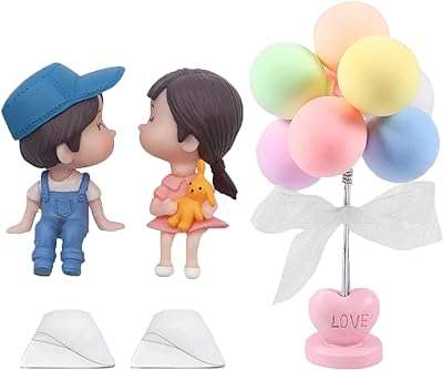 Juformin décoration de tableau de bord de voiture bisous d'amoureux ballon confession pour décoration. Découvrez DIAYTAR COTE D'IVOIRE, où vous trouverez une sélection incomparable de produits discount. De la cuisine à la mode en passant par les gadgets high-tech, notre boutique en ligne vous offre la possibilité d'économiser tout en profitant de produits de qualité pour tous les aspects de votre vie.