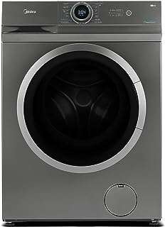 Machine à laver chargement frontal midea 7 kg moteur inverseur bldc. DIAYTAR COTE D'IVOIRE  est votre destination en ligne pour des offres incroyables. Parcourez notre collection variée de produits discount, comprenant des articles pour la maison, l'électroménager, l'informatique, la mode et les gadgets, et découvrez des prix imbattables qui correspondent à toutes les bourses.