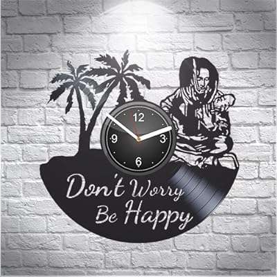Bob marley don't worry be happy music fans cadeau pour petite. DIAYTAR COTE D'IVOIRE, votre destination shopping discount en ligne. Parcourez notre catalogue étendu et faites votre choix parmi notre vaste gamme de produits pour la maison, l'électroménager, l'informatique et la mode. Profitez de nos prix imbattables et réalisez des économies substantielles dès maintenant.