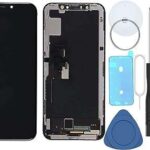 Écran de remplacement pour iphone x 58 pouces lcd numériseur assemblage. DIAYTAR COTE D'IVOIRE  - Votre guichet unique pour des achats discount en ligne. Découvrez notre catalogue diversifié regorgeant de produits pour la maison, l'électroménager, l'informatique, la mode et les gadgets, le tout à des prix avantageux. Naviguez facilement sur notre site convivial et trouvez les meilleures offres pour vos besoins du quotidien.