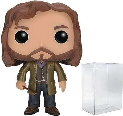 Harry potter sirius black funko pop! figurine en vinyle (fournie avec un étui. Découvrez DIAYTAR COTE D'IVOIRE, la boutique en ligne qui vous propose une multitude de produits discount indispensables pour votre quotidien. Avec une gamme variée allant de l'électroménager à l'informatique en passant par la mode et les derniers gadgets, nous sommes le choix parfait pour trouver tout ce dont vous avez besoin à des prix imbattables.