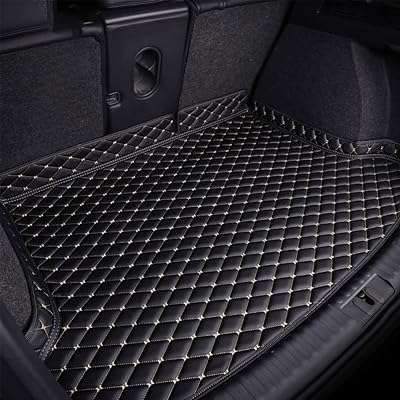Renault koleos 2017 2022 tapis de coffre imperméable anti rayures cuir synthétique. Ne payez pas plus cher pour les mêmes produits ailleurs ! DIAYTAR COTE D'IVOIRE  propose une large gamme de produits de qualité à des prix discount. Trouvez tout ce dont vous avez besoin, des appareils ménagers aux gadgets dernier cri, et économisez de l'argent sans compromettre la qualité.