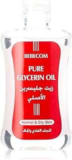 Huile de glycérine bebecom 200 ml. Ne payez pas le prix fort, optez pour DIAYTAR COTE D'IVOIRE  et économisez sur tous vos achats ! Notre boutique en ligne vous propose une large gamme de produits discount pour équiper votre maison, des meubles élégants aux derniers gadgets électroniques. Bénéficiez de réductions imbattables sur les appareils informatiques de pointe et restez tendance avec nos vêtements et accessoires à petits prix. Profitez d'une expérience d'achat sans stress avec une livraison rapide et un service client exceptionnel !