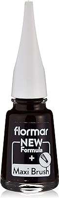 Vernis à ongles classique avec une nouvelle formule améliorée et un pinceau. Besoin de dépenser moins sans renoncer à la qualité ? DIAYTAR COTE D'IVOIRE  est là pour vous ! Explorez notre catalogue en ligne et découvrez une multitude de produits discount pour la maison, l'électroménager, l'informatique et la mode, qui répondront à tous vos besoins tout en respectant votre budget.