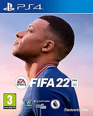 Electronic arts fifa 22 playstation 4. DIAYTAR COTE D'IVOIRE  est la solution idéale pour les amateurs de bonnes affaires. Notre boutique en ligne propose une gamme complète de produits discount, allant des articles pour la maison à l'informatique, en passant par l'électroménager et la mode. Faites des économies sur vos achats tout en bénéficiant de produits de qualité chez DIAYTAR COTE D'IVOIRE .