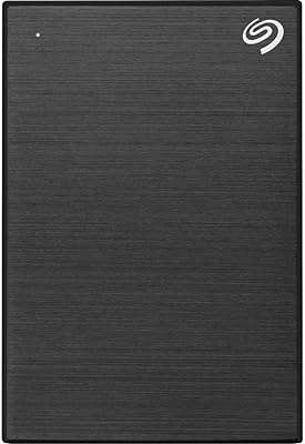 Disque dur portable seagate onetouch 4 to usb 3.2 gen 1. Ne cherchez plus ailleurs, DIAYTAR COTE D'IVOIRE  vous offre le meilleur choix de produits discount en ligne. Avec notre assortiment varié et nos prix compétitifs, vous trouverez tout ce dont vous avez besoin pour la maison, l'électronique, l'informatique et la mode. Faites des économies tout en faisant des achats intelligents.