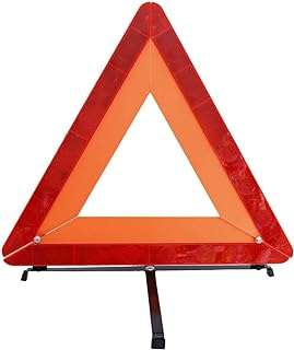 Triangle d'avertissement de sécurité automobile. DIAYTAR COTE D'IVOIRE  - votre destination en ligne pour des produits à prix cassés. Faites des économies sur des articles essentiels pour la maison, l'informatique, la mode et les gadgets, et offrez-vous le luxe de ne pas vous ruiner. Avec notre sélection vaste et variée, vous trouverez tout ce dont vous avez besoin, sans compromis.