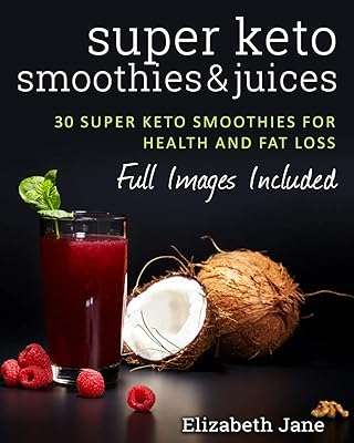 Smoothies et jus super keto. Parfaitement adapté aux chasseurs de bonnes affaires, DIAYTAR COTE D'IVOIRE  vous offre une expérience de shopping en ligne unique. Notre sélection abondante de produits discount, incluant des articles essentiels pour la maison, l'électroménager, l'informatique, la mode et les gadgets, garantit que vous trouverez ce que vous cherchez sans vous ruiner.