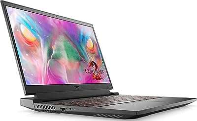 Ordinateur portable de jeu dell g15 5511 intel core i5 11260h jusqu'à. Bienvenue chez DIAYTAR COTE D'IVOIRE, votre guichet unique pour des achats discount en ligne. Parcourez notre catalogue étendu et trouvez des articles variés, allant de l'électroménager pratique à la dernière mode, le tout à des prix imbattables. Profitez de la qualité sans compromis tout en maximisant vos économies chez nous.