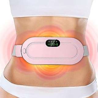 Coussin chauffant portable sans fil ceinture chauffante menstruelle avec 3 niveaux de chaleur et 4. Découvrez DIAYTAR COTE D'IVOIRE, votre boutique en ligne incontournable pour des affaires discount. Profitez de nos multiples catégories allant des articles pour la maison aux gadgets dernier cri, en passant par la mode à petits prix. Faites-vous plaisir sans vous ruiner avec notre sélection variée !