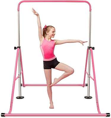 Barre de gymnastique beeyeo pour la maison barres horizontales pliantes réglables en hauteur. DIAYTAR COTE D'IVOIRE, votre destination incontournable pour des produits discount de qualité. Que vous recherchiez des articles pour la maison, l'électroménager, l'informatique, la mode ou les gadgets, notre boutique en ligne saura répondre à tous vos besoins sans vous ruiner !