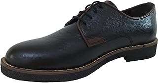 Chaussures pour hommes noires et marron par emnon formelles et habillées avec lacets. Découvrez DIAYTAR COTE D'IVOIRE, votre partenaire pour des économies maximales ! Parcourez notre large assortiment d'articles discount, allant des accessoires de maison à l'électroménager dernier cri, en passant par l'informatique, la mode tendance et les gadgets ludiques.