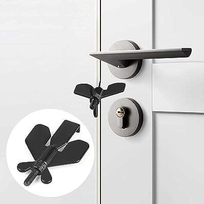 Serrure de porte portable linoa pour dispositifs de sécurité de voyage casier extra privé la maison. Faites des économies sans compromis chez DIAYTAR COTE D'IVOIRE, votre destination de shopping en ligne pour des produits discount de qualité supérieure, allant des appareils électroniques à la décoration d'intérieur.