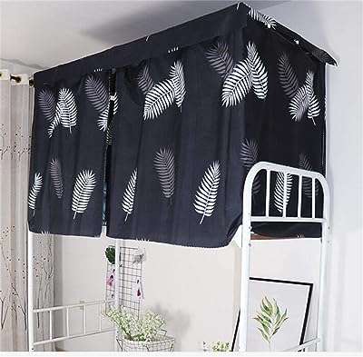 Rideaux de lit superposé anti poussière pour chambre simple tissu anti moustiques tente. Faites des économies considérables avec DIAYTAR COTE D'IVOIRE, votre source ultime de produits discount en ligne. Parcourez notre large gamme d'articles allant de la maison à l'électroménager, en passant par l'informatique, la mode et les gadgets, et profitez de prix imbattables. Ne manquez pas cette occasion de vous offrir des produits de qualité à des tarifs défiant toute concurrence.