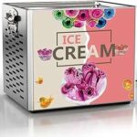 Mini sorbetière électrique 330 w automatique avec 2 cuillères à glace pour une maison. Faites des économies sans compromis sur la qualité avec DIAYTAR COTE D'IVOIRE  ! Trouvez tout ce dont vous avez besoin, de l'électroménager aux gadgets high-tech en passant par les accessoires de mode, le tout à des prix défiant toute concurrence. Visitez notre boutique en ligne et découvrez un large choix de produits discount pour améliorer votre quotidien.