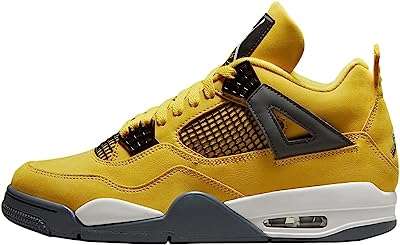 حذاء رياضي 6 للرجال من nike air jordan 4 retro hi top baskets de basket ball. Explorez DIAYTAR COTE D'IVOIRE  et découvrez un monde de produits discount passionnants. Que vous recherchiez des appareils électroménagers efficaces, des vêtements stylés ou des gadgets innovants, notre boutique en ligne dispose de tout cela et bien plus encore.  Profitez d'une expérience shopping unique tout en faisant des économies énormes chez nous !