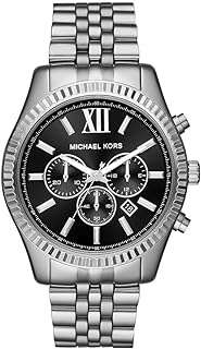 Montre chronographe à quartz michael kors pour homme. Parcourez DIAYTAR COTE D'IVOIRE, votre plateforme en ligne incontournable pour l'achat de produits discount. Que vous recherchiez des articles pour votre maison, des outils électroniques ou des accessoires de mode, nous avons tout ce qu'il vous faut à des prix incroyables, sans compromettre la qualité.