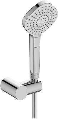 Ideal standard ensemble de douche evo 3 fonctions chrome. Découvrez DIAYTAR COTE D'IVOIRE, où vous trouverez une sélection incomparable de produits discount. De la cuisine à la mode en passant par les gadgets high-tech, notre boutique en ligne vous offre la possibilité d'économiser tout en profitant de produits de qualité pour tous les aspects de votre vie.