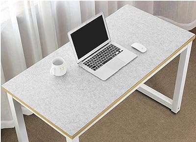 Tapis de souris antistatique long tapis de protection de bureau clavier d'ordinateur portable. Faites des économies sans compromettre votre satisfaction avec DIAYTAR COTE D'IVOIRE . Notre boutique en ligne propose une variété de produits discount dans différentes catégories, de l'électronique à la mode. Trouvez tout ce dont vous avez besoin à des prix imbattables !