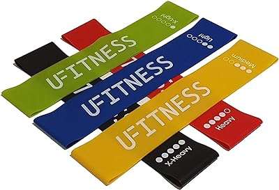 Bandes de résistance antidérapantes de haute qualité bandes de boucle de résistance fitness à. À la recherche de bons plans et de prix irrésistibles ? DIAYTAR COTE D'IVOIRE  est votre destination ultime ! Explorez notre boutique en ligne généraliste où vous trouverez une large gamme de produits discount, couvrant tous vos besoins. Achetez l'électroménager dont vous avez besoin, renouvelez votre garde-robe ou succombez aux derniers gadgets sans vous ruiner.