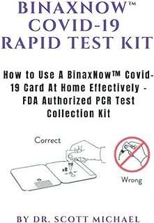Kit de test rapide binaxnow covid 19 : comment utiliser efficacement une carte. Besoin de produits à petit prix ? Faites confiance à DIAYTAR COTE D'IVOIRE, la boutique en ligne idéale pour réaliser des économies sur tous vos achats. Parcourez notre catalogue de produits discount, de la maison à l'électroménager, en passant par l'informatique et la mode. Ne vous privez pas et profitez des meilleurs prix du marché en faisant vos emplettes chez nous !